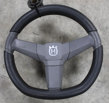 HUSQVARNA 2346XLS STEERING WHEEL 532439740