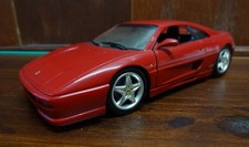 FERRARI F355 1/18 1998