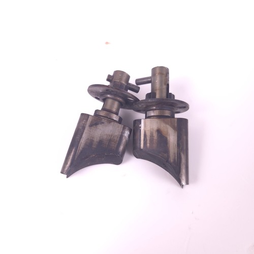 Valve echappement yamaha 125 - valve,