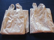 Nuisette N°1 combinaison fond