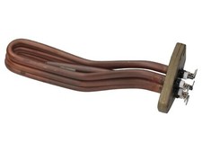 CHAUFFAGE RÉSISTANCE 2700W