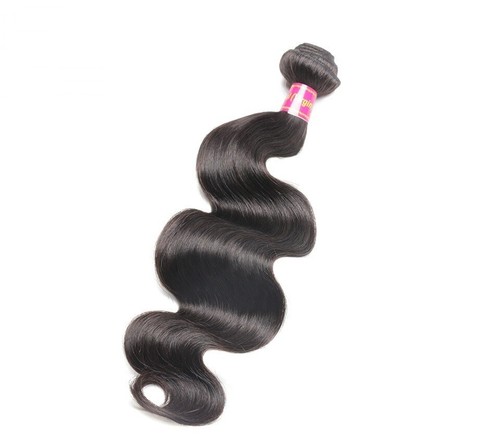 Tissage brésilien 100%