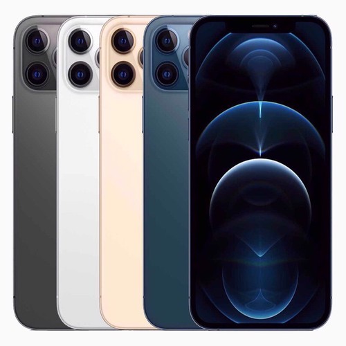 Apple iphone pro - iphone, 12