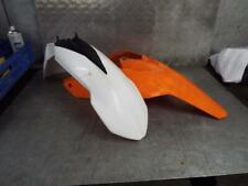 KTM SX 150 2009 - GARDE BOUE -