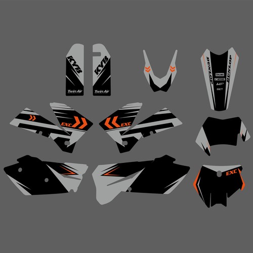 Graphics decals stickers for - graphics,