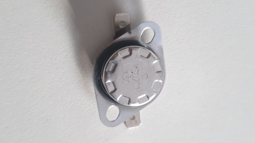 Thermostat ksd201 180 four - ksd201,