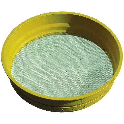 Tamis plastique pro - ,