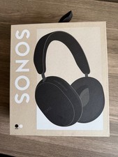 Sonos ACE Black Wireless Noise Canceling Headphones