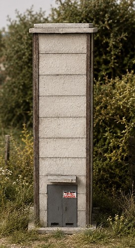 Poste transformation edf ho - de,