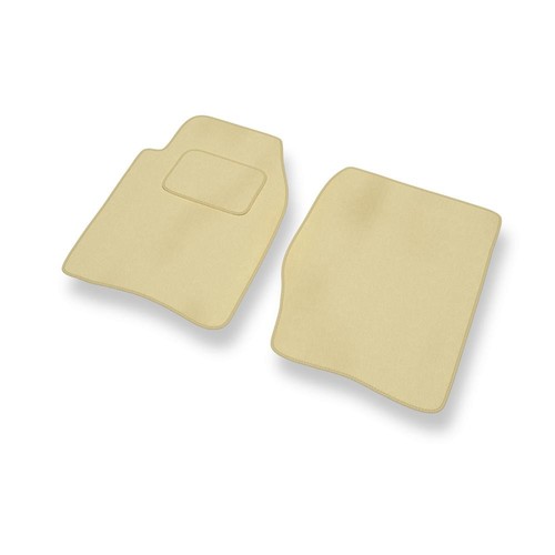 Tapis sol velour - de,