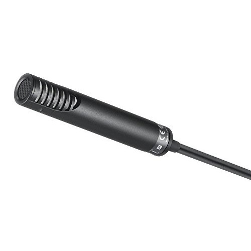 Sony ecm ms2 electret - sony,
