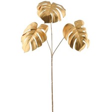 Branche Décorative Feuilles