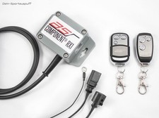ASR Commande Des Volets D'Échappement RX1 Pour Ford Mustang 7 Type S650
