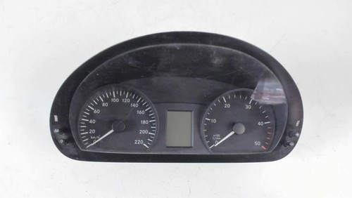 Compteur mercedes vito 639 - vito,