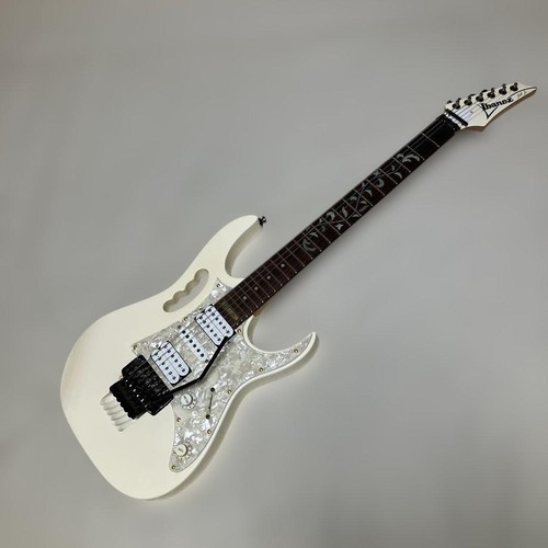 Guitare électrique ibanez - ibanez, jem