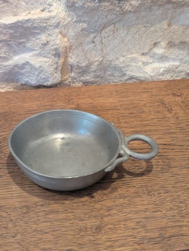 Tastevin étain les - en,