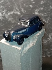 BMW 335 -SOLIDO AU 1/43-