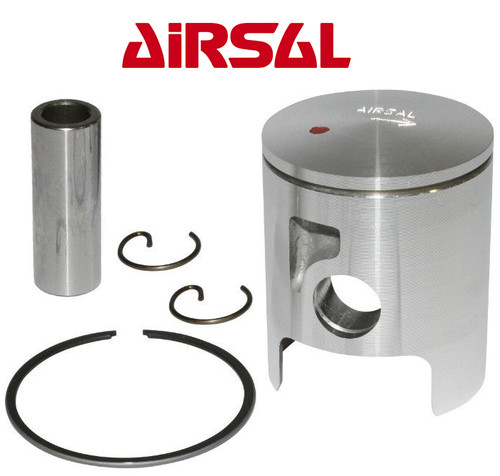 Piston airsal pour moteur - piston,