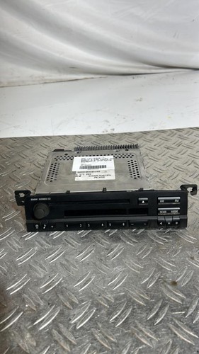 Autoradio origine bmw serie - bmw,
