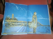 Dédicace Lionel Chouin Douce