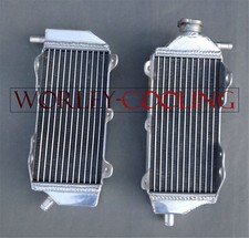 ALUMINUM RADIATOR FOR Yamaha YZ450F YZF450 YZ 450F 2014 2015 2016 2017 14-17 new