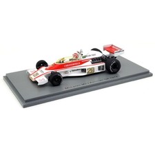1978 Nelson Piquet McLaren M23