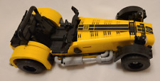 LEGO Ideas Caterham Seven 620R  21307  - no Box or Instructions 100% complete