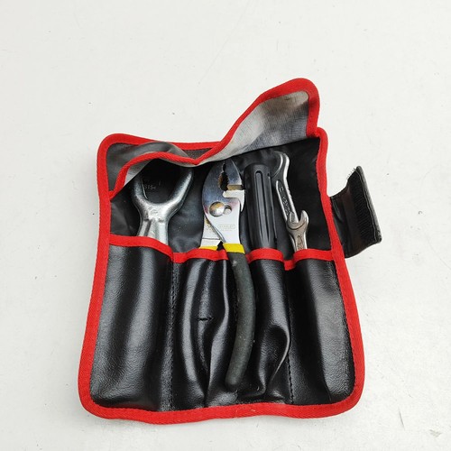 Kit outils mercedes benz - d'outils, gla