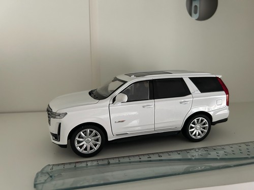 Cadillac escalade 2022 24 - escalade, 1/24