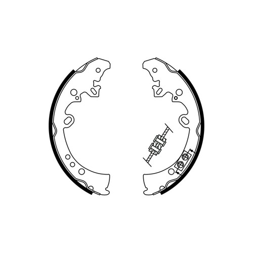 Pour toyota fortuner - pour,