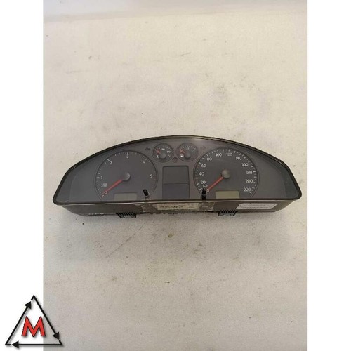 Tableau bord compteur - de,