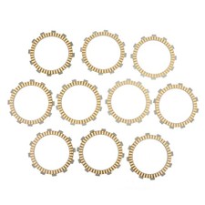 Kit disque d'embrayage pour