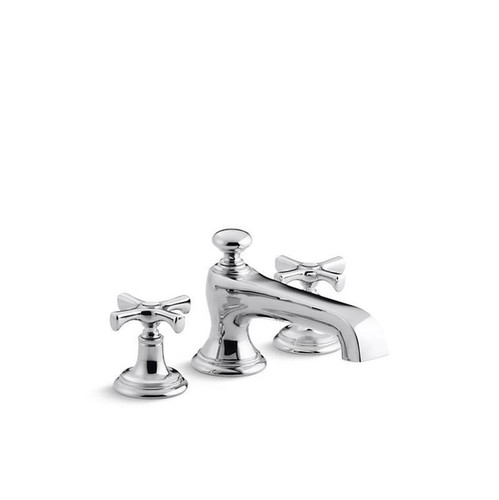 Kallista bath faucet - ,