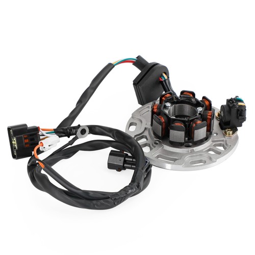 Stator alternateur ignition - d'alternateur,