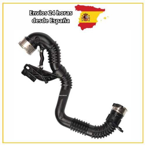 Tube flexible nissan qashqai - tube,