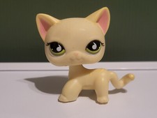 LPS #733 LITTLEST PETSHOP