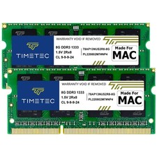 16 Go KIT(2x8 Go) Compatible