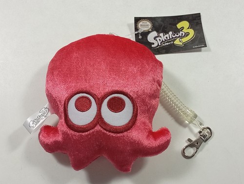 Splatoon die cut pass case - splatoon, 3