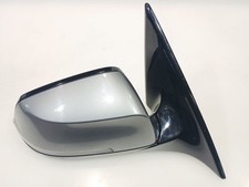 51167352364 RIGHT MIRROR / 1642069 FOR BMW 5 SERIES GRAN TURISMO F07 520D