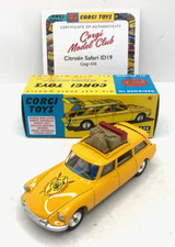 45463 CORGI TOYS / REEDITION /