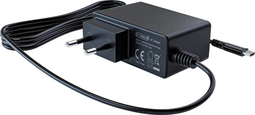 Solid chargeur compatible - go,