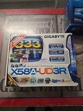 Carte mère GIGABYTE