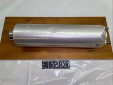 Silencieux d'échappement