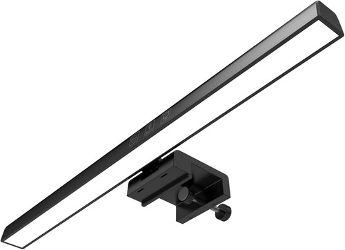 Lampe bureau led - bureau, barre