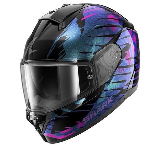 Shark casque intégral ridill - intégral,