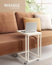 Vasagle Table d'appoint bout