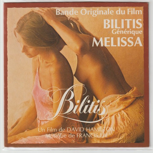 Film bilitis 45 - b.o.f.,