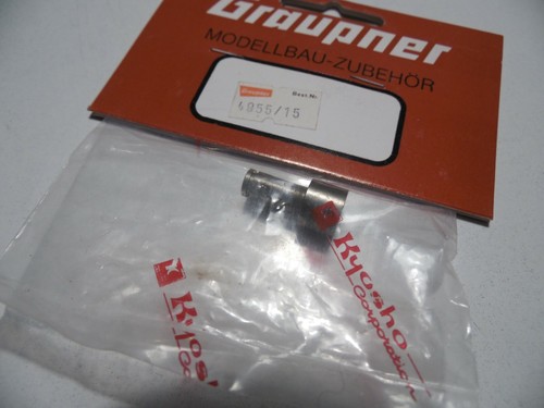 Graupner 4955 kyosho mini - graupner,