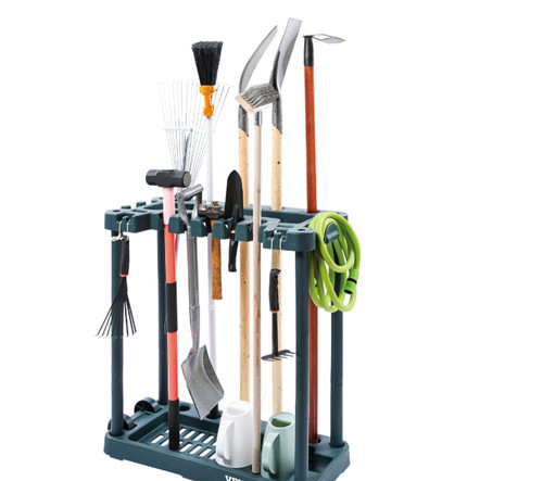 Support range outils jardin - range, de