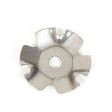 Flasque de variateur origine